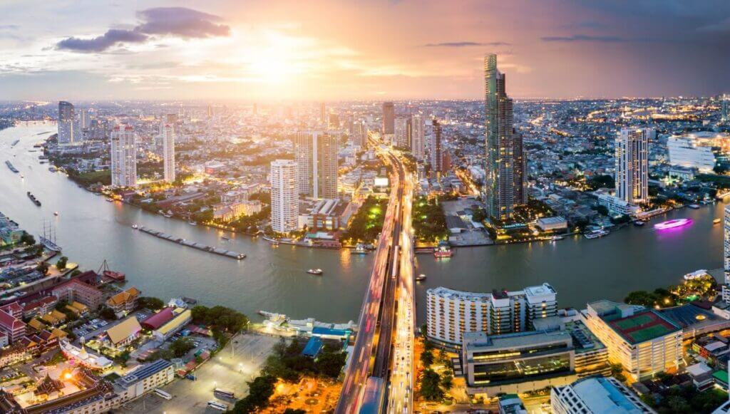 central thailand | central  plains  region of Thailand