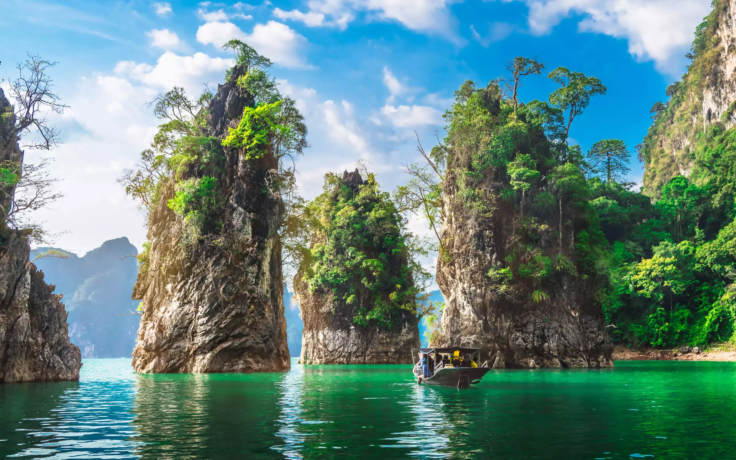 khao sok best tours