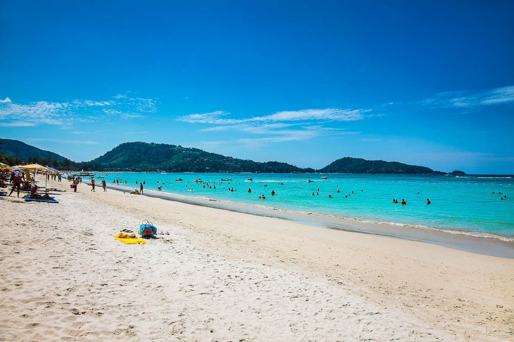 beaches in Phuket | holiday packages |