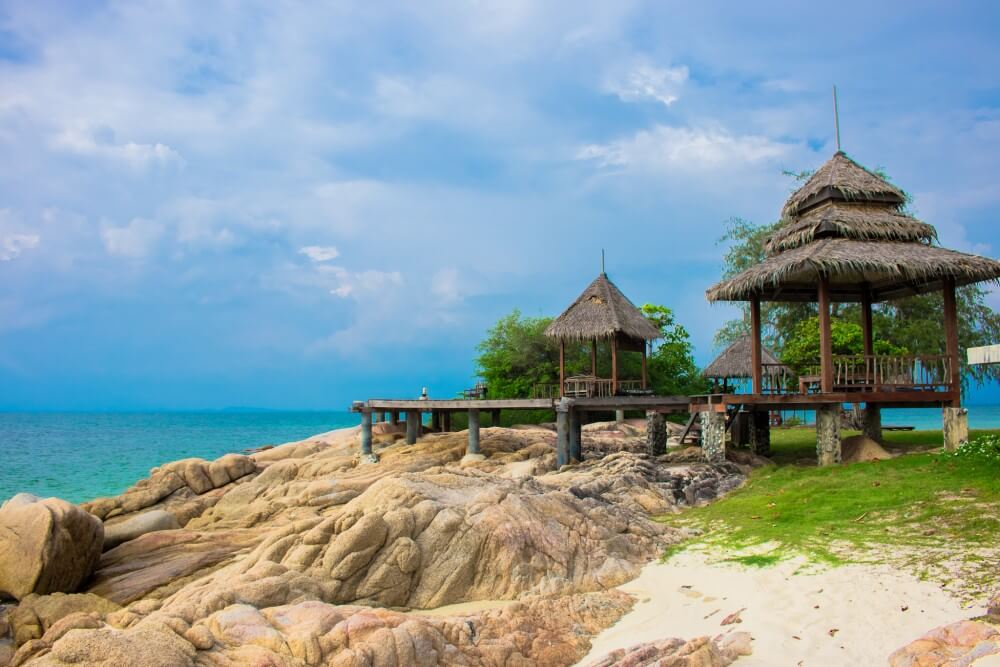 Top Rated Attractions In Rayong City Thailand Holiday Group