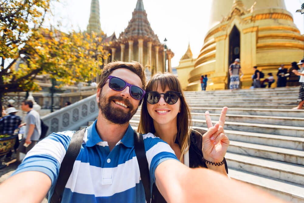 We have various holidayThailand packages like Thailand holidays for couples for perfect honeymoon trips to the best holiday destinations in Thailand!