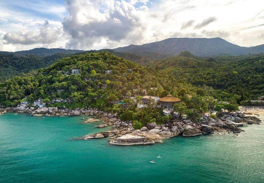 thong nai pan noi | panviman resort koh phangan