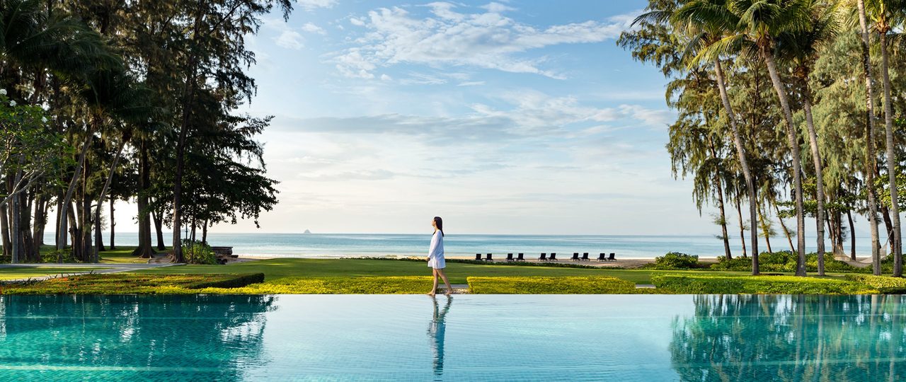 DUSIT THANI KRABI