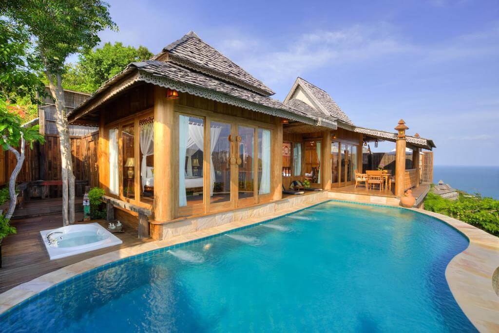 Santhiya Koh Phangan Resort & Spa Thailand Holiday Group