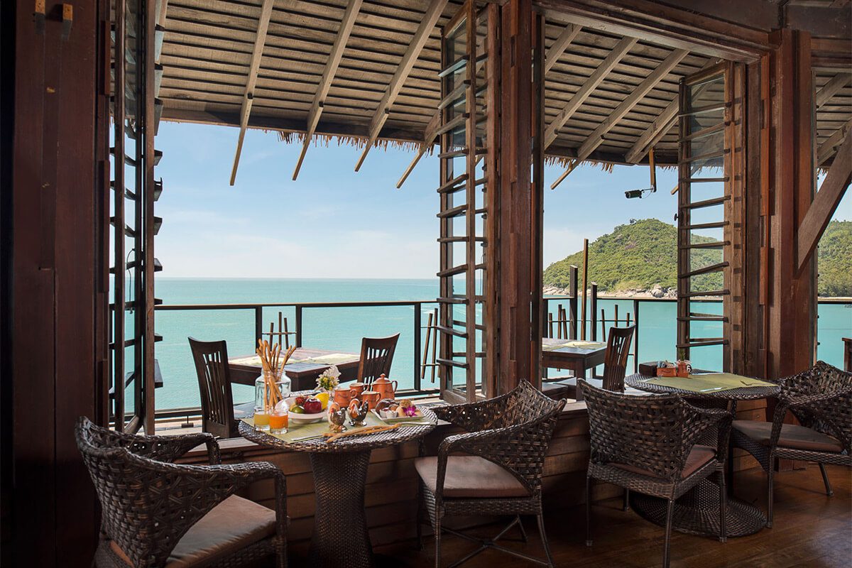 hotel's policy | panviman resort koh phangan | beautiful unspoiled beach |thong sala pier | check out thong nai pan noi | panviman resort koh phangan | koh phangan | Koh Phangan | Panviman Resort