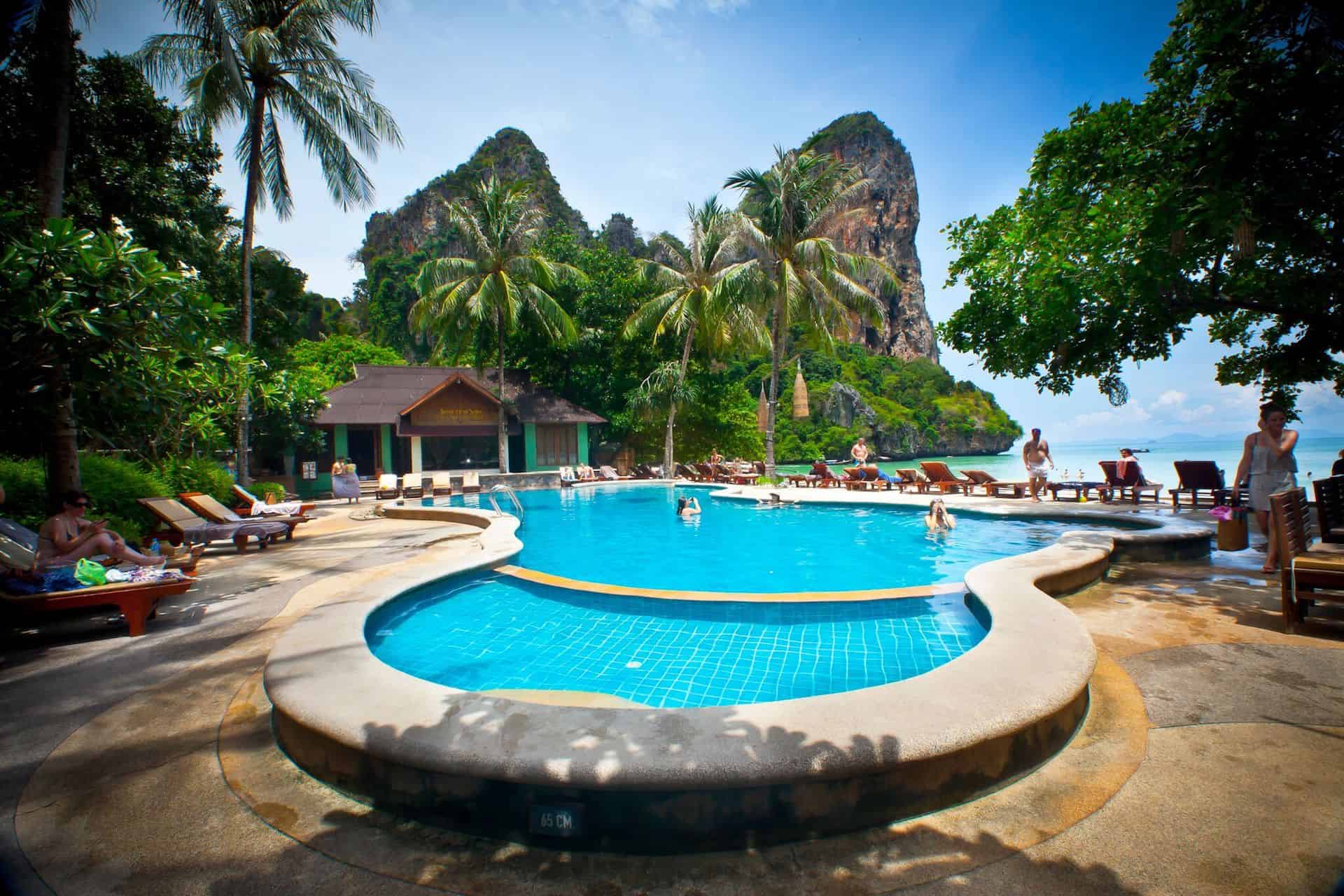 RAILAY BAY RESORT