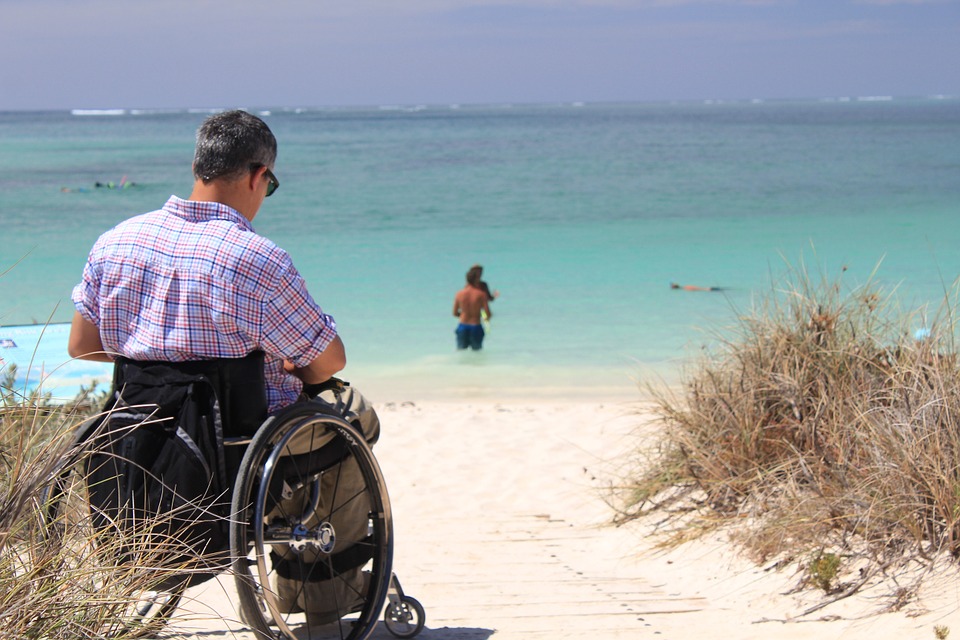 Disability-Friendly Trip Thailand