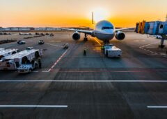 Airports in Thailand