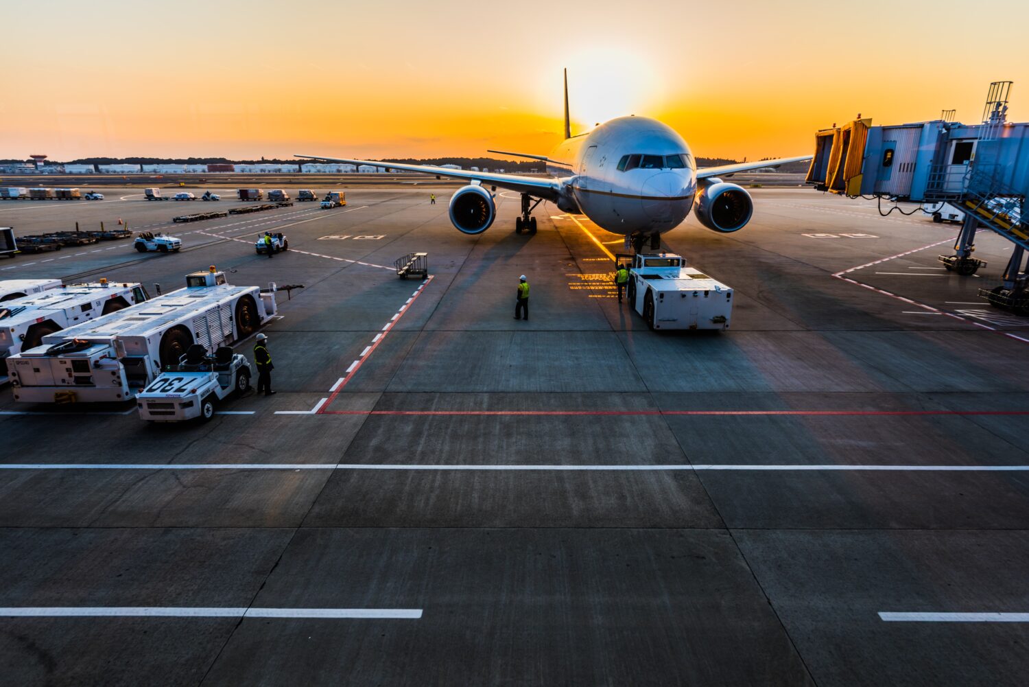 Airports in Thailand