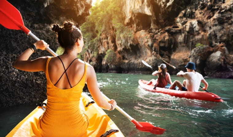 Why Thailand Holiday Group?