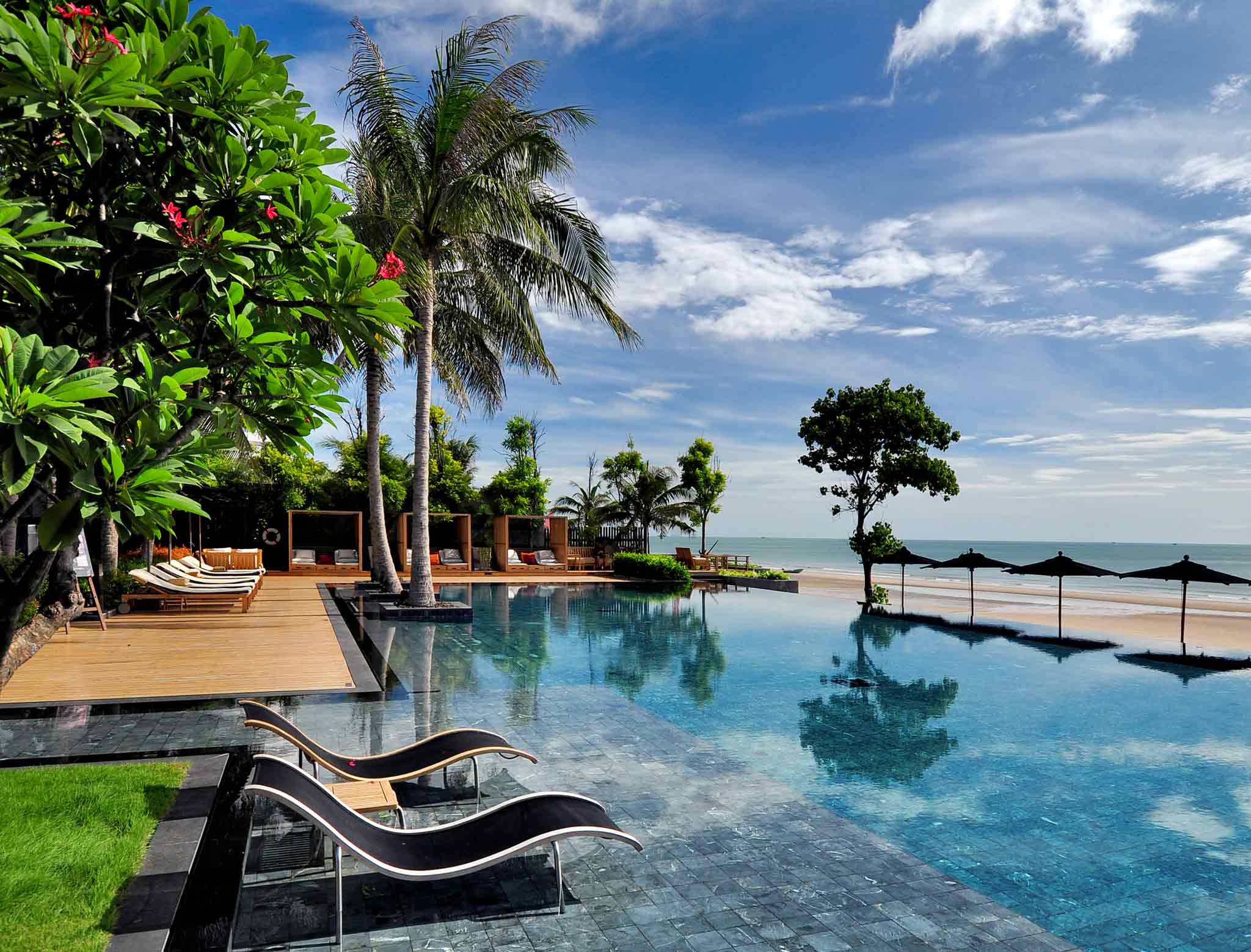 V-VILLAS HUA HIN M GALLERY