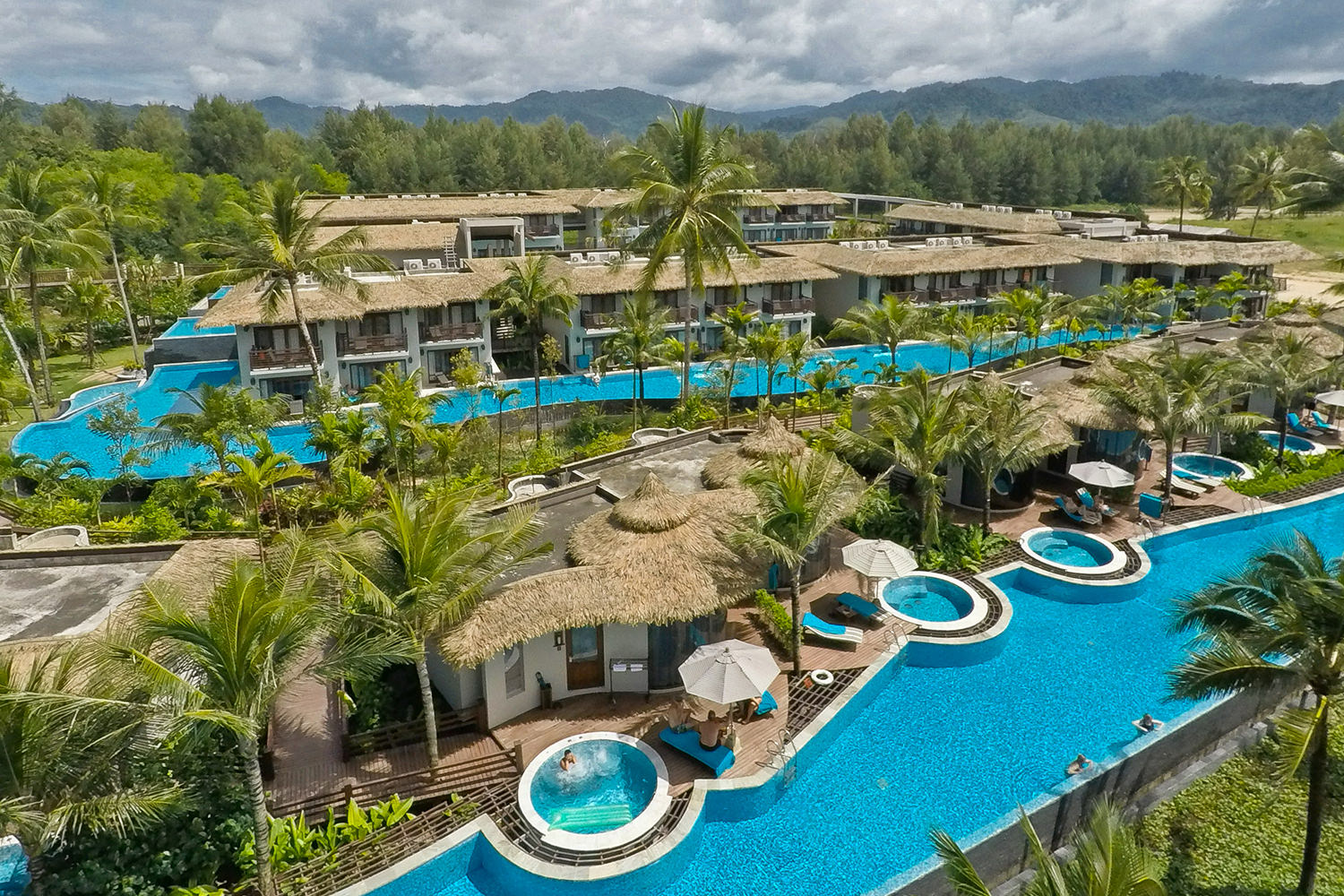 THE HAVEN KHAO LAK