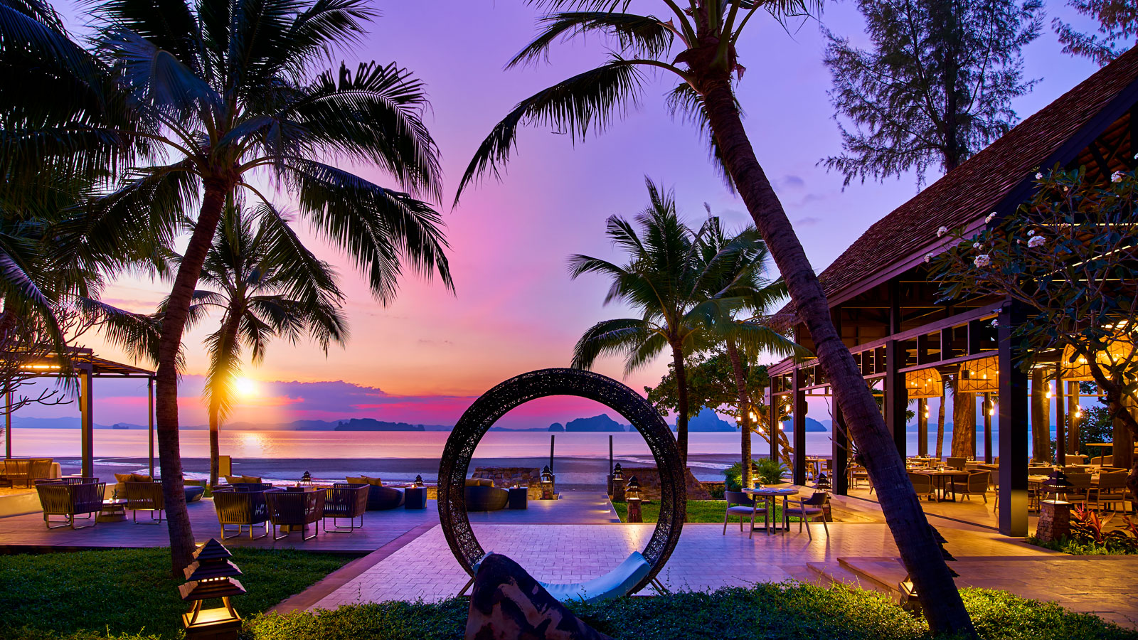 AMARI VOGUE KRABI
