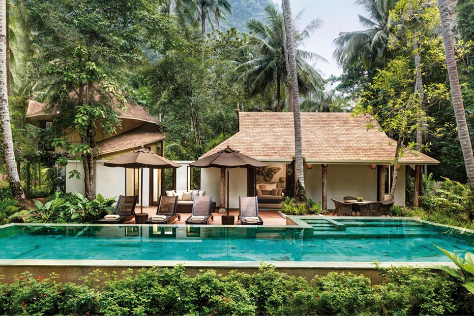 RAYAVADEE HOTEL