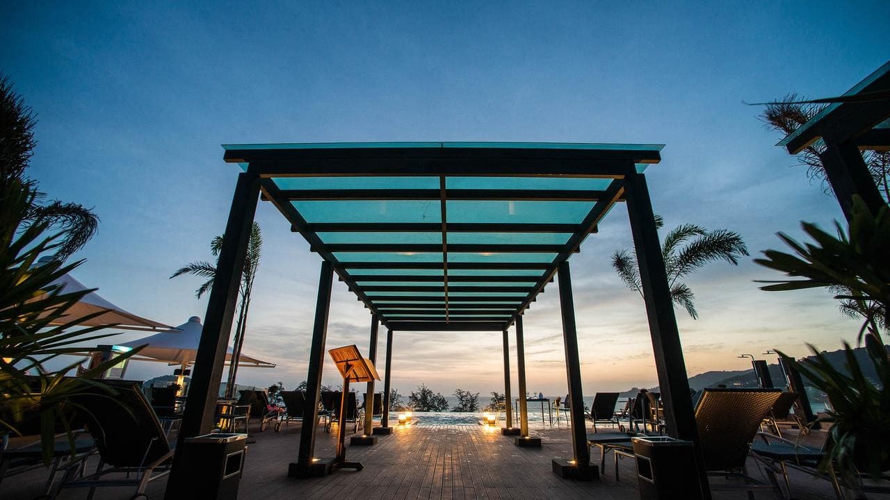 The Charm Resort Phuket SHA Certified