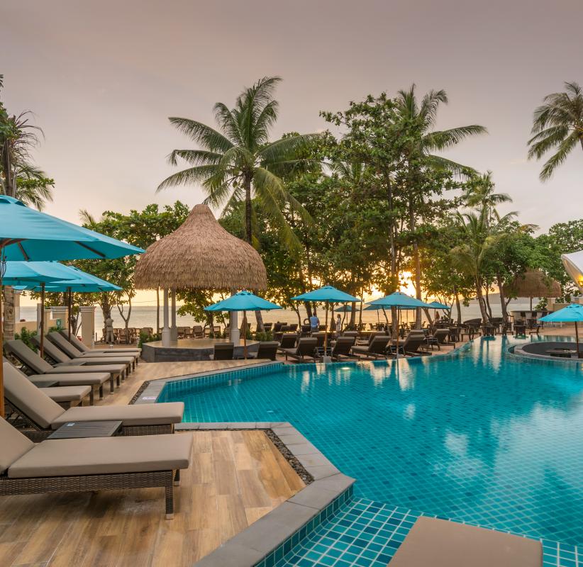 CENTARA AO NANG
