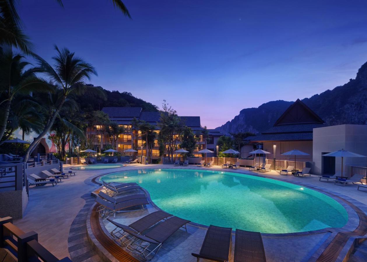DUSIT D2 AO NANG KRABI
